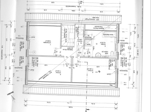 Foto - Einfamilienhaus in Friedberg (Hessen) zur Miete