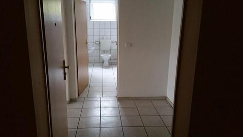 Foto - Etagenwohnung in Wittingen