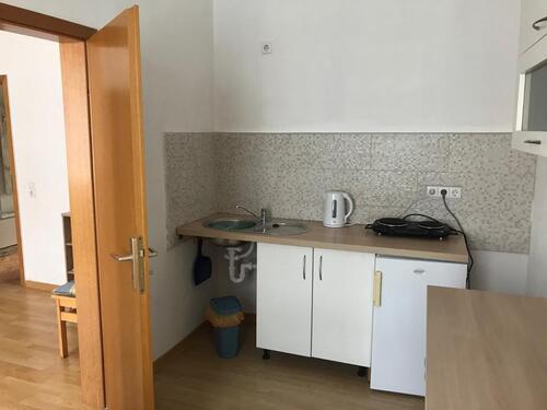 Foto - Kleine Wohnung in Meißen Nähe S-Bahn nach Dresden