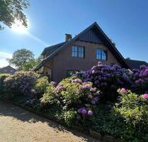 Charmantes Einfamilienhaus mit Pool in guter Lage von Emlichheim