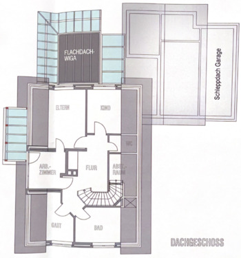 Foto - 5 Zimmer Einfamilienhaus in Emlichheim