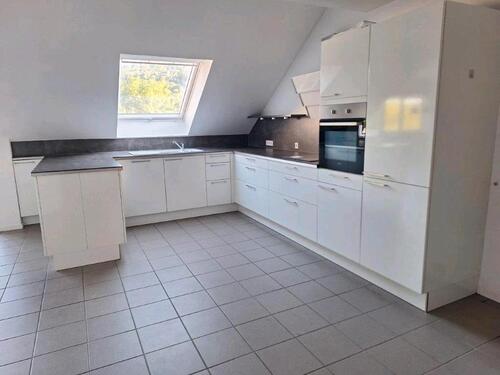 Foto - Etagenwohnung in Haßmersheim