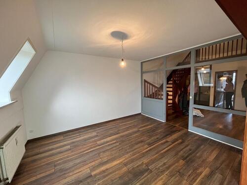 Foto - Große Maisonette-Wohnung in zentraler Lage