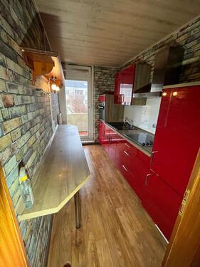 Foto - 5 Zimmer Etagenwohnung in Lensahn