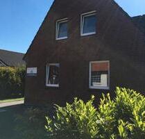 Kleines Ferienhaus in Cuxhaven Altenbruch