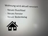 Wixhausen - Zwei Zimmerwohnung - nach Renovierung - Darmstadt Arheilgen