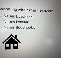Wixhausen - Zwei Zimmerwohnung - nach Renovierung - Darmstadt Arheilgen