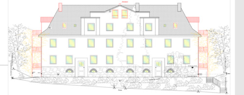 Foto - 5 Zimmer Etagenwohnung zur Miete in Reichenbach im Vogtland