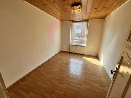 Foto - Etagenwohnung in Duisburg zur Miete