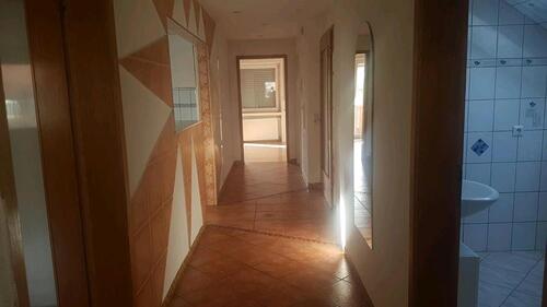 Foto - zwei Zimmer wohnung ab in hermaringen