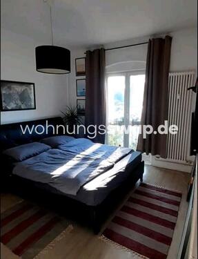 Foto - Wohnungsswap - 2 Zimmer, 50 m² - Deutschmeisterstraße, Friedrichshain, Berlin