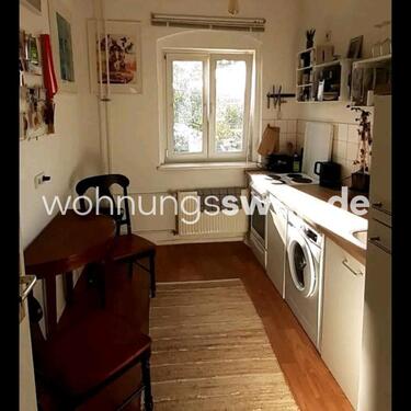 Foto - Etagenwohnung in Berlin zur Miete