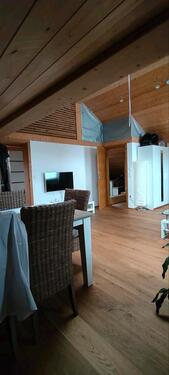 Foto - 1 Zimmer Dachgeschoßwohnung in Traunstein