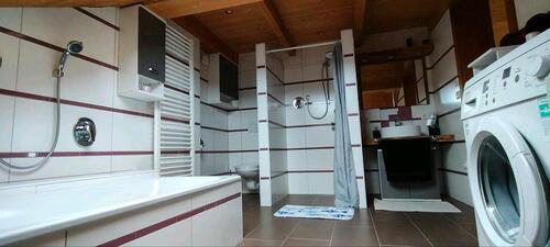 Foto - Dachgeschoßwohnung in Traunstein zur Miete