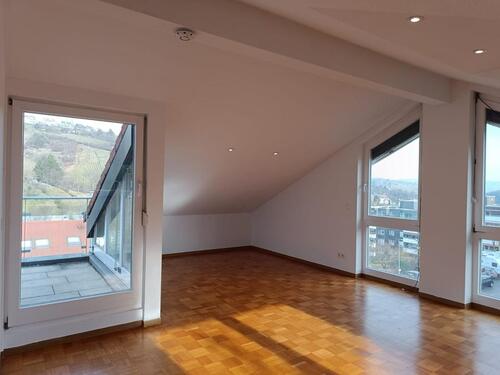 Foto - 2 Zimmer Wohnung Stuttgart Rohracker