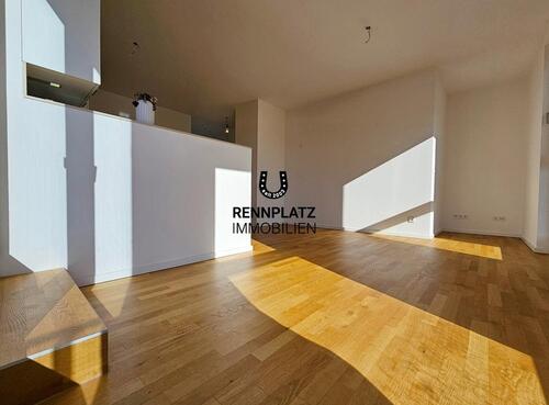 Foto - 2 Zimmer Etagenwohnung in Regensburg