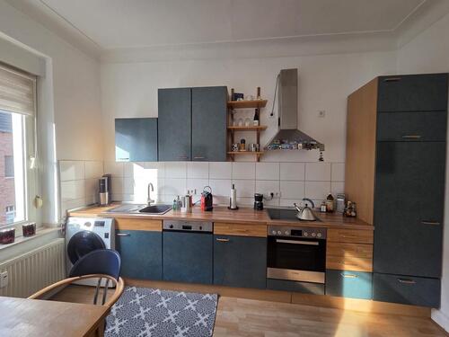 Foto - 2 Zimmer Etagenwohnung zur Miete in Krefeld