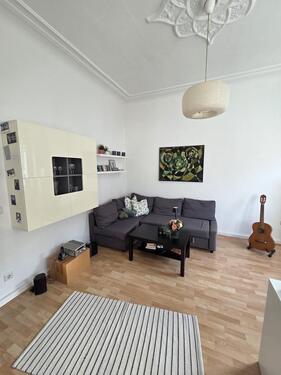 Foto - 2 Zimmer Etagenwohnung in Krefeld