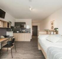 Studio-Apartment in Lichterfelde-West - Berlin Steglitz-Zehlendorf