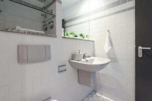 Foto - Etagenwohnung in Berlin zur Miete