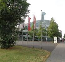 Tiefgaragenstellplatz im Tectrum in Duisburg-Neudorf