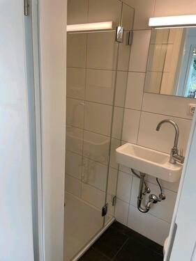 Foto - Etagenwohnung in Siegen zur Miete