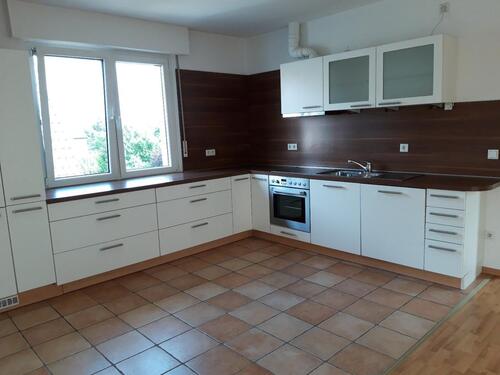 Foto - Etagenwohnung in Bad Oeynhausen zur Miete