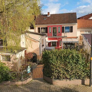 Foto - Einfamilienhaus in Selzen - 395.000,00&nbsp;EUR Kaufpreis, ca.&nbsp; 120,00&nbsp;m&sup2;