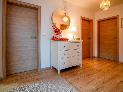 Foto - Erdgeschoßwohnung in Upgant-Schott zur Miete