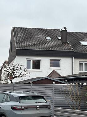 Foto - 6 Zimmer Reihenhaus in Affalterbach