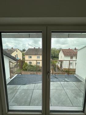 Foto - Dachgeschoßwohnung in Weiterstadt zur Miete