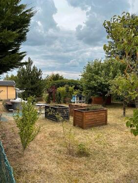 Foto - Grundst&uuml;ck zur Miete in Neukieritzsch