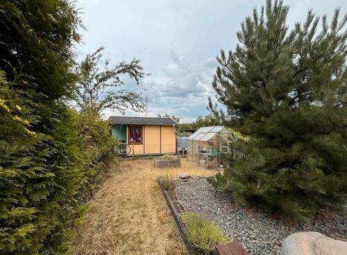 Foto - Grundst&uuml;ck in Neukieritzsch