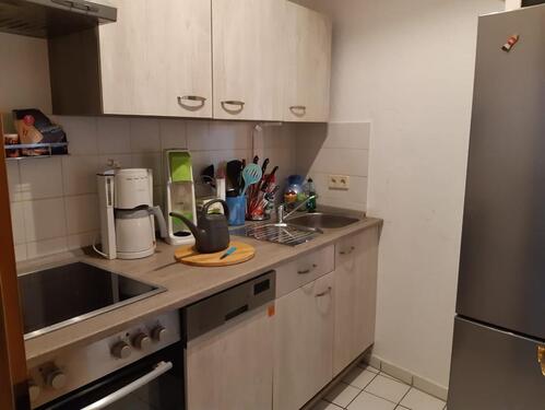 Foto - 3 Zimmer Wohnung Dingelstedt am Huy