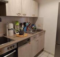 3 Zimmer Wohnung Dingelstedt am Huy