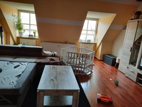 Foto - 3 Zimmer Etagenwohnung zur Miete in Huy