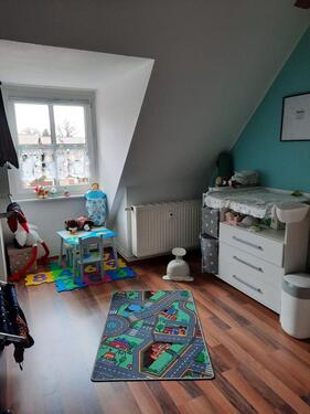 Foto - Etagenwohnung in Huy zur Miete