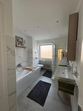 Foto - 4 Zimmer Erdgeschoßwohnung zur Miete in Bad Sooden-Allendorf