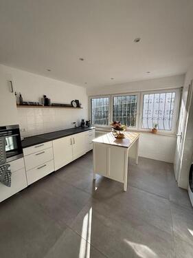 Foto - 4 Zimmer Erdgeschoßwohnung in Bad Sooden-Allendorf