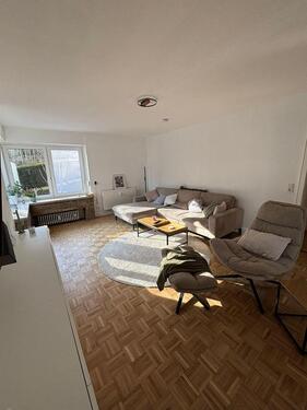 Foto - Erdgeschoßwohnung in Bad Sooden-Allendorf zur Miete