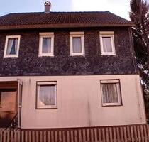 Haus mit Grundstück in Zwönitz zu verkaufen