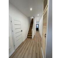 Schönes Haus in der Innenstadt mit Einliegerwohnung - Parchim