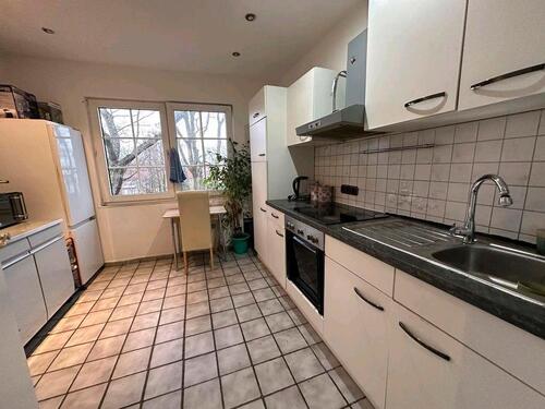 Foto - 4 Zimmer Dachgeschoßwohnung in Dorsten