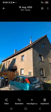 Foto - Einfamilienhaus in 09661 Rossau