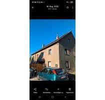 Einfamilienhaus in 09661 Rossau - Freiberg