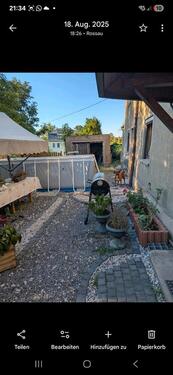 Foto - 8 Zimmer Einfamilienhaus in Freiberg