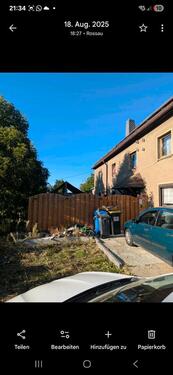 Foto - Einfamilienhaus in Freiberg zum Kaufen