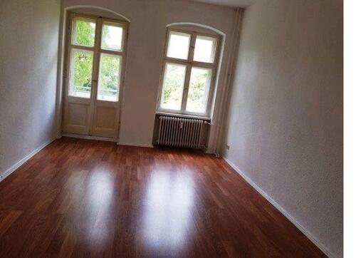 Foto - Charming 2-room apartment (1st floor) in Neukölln, renovated