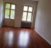 Charming 2-room apartment (1st floor) in Neukölln, renovated - Berlin