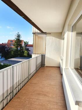 Foto - 4-Zimmer Wohnung + Garage 